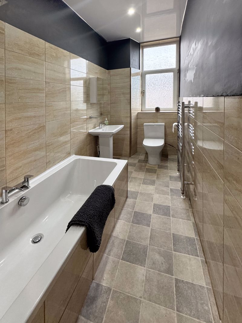 Dumbarton Road Yoker